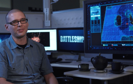 Battleship: Game Developer Diaries