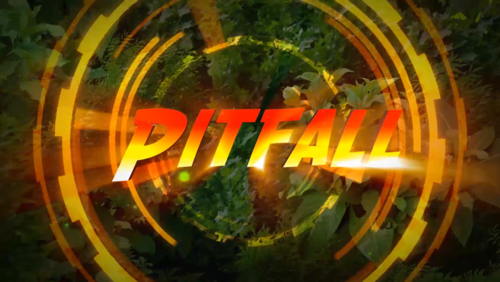 Pitfall: Respect the Classics
