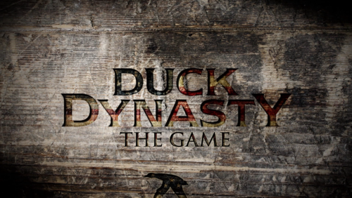 Duck Dynasty Campaign