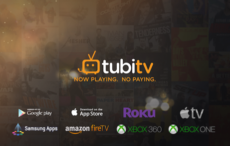 Tubi TV Launch Commercials