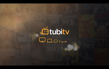 Tubi TV Promos