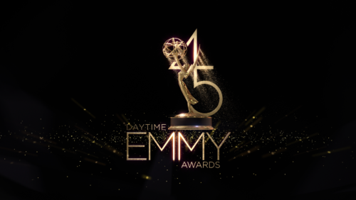 2018 Daytime Emmys