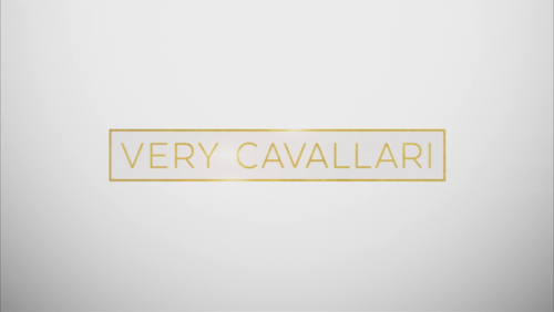 Very Cavallari