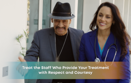 Los Angeles Department of Public Health Patient and Provider Orientation Videos