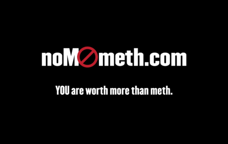 Missouri Mental Health Dept. – No Meth Campaign